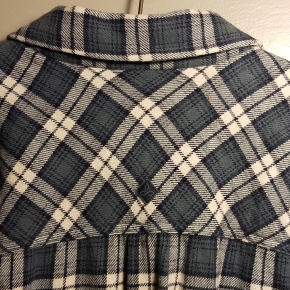 prAna Flannel Organic Cotton - Picture 4 of 7